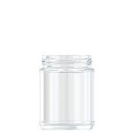 309ml Flint Glass Food Jar - Ardagh
