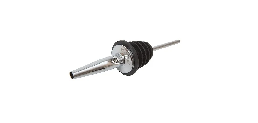 31mm Chrome Freeflow Gieter