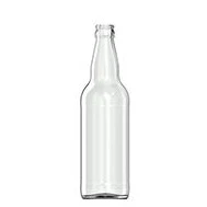 500ml Flint Glass Ale Oneway Bierfles - Ardagh