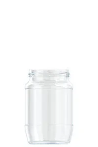 750ml Bewaarpot - Ardagh