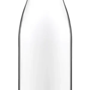 750ml Schroefdop Melkflessen