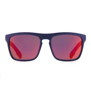 Fish Named Fred sunglass crabs navy blue