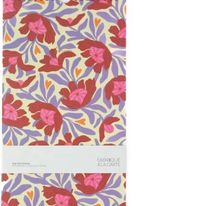 Verjaardagskalender Flowers A-Journal