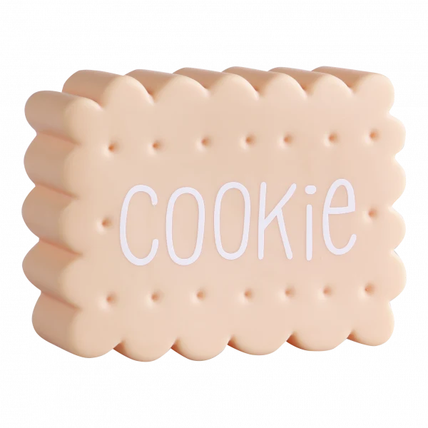 Little Lovely Company Mini Cookie Light