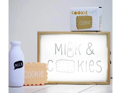 Little Lovely Company Mini Cookie Light