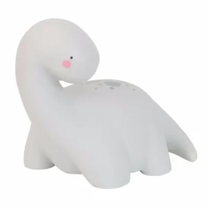Little Lovely Company Table Lamp Brontosaurus