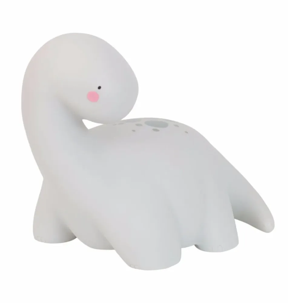 Little Lovely Company Table Lamp Brontosaurus