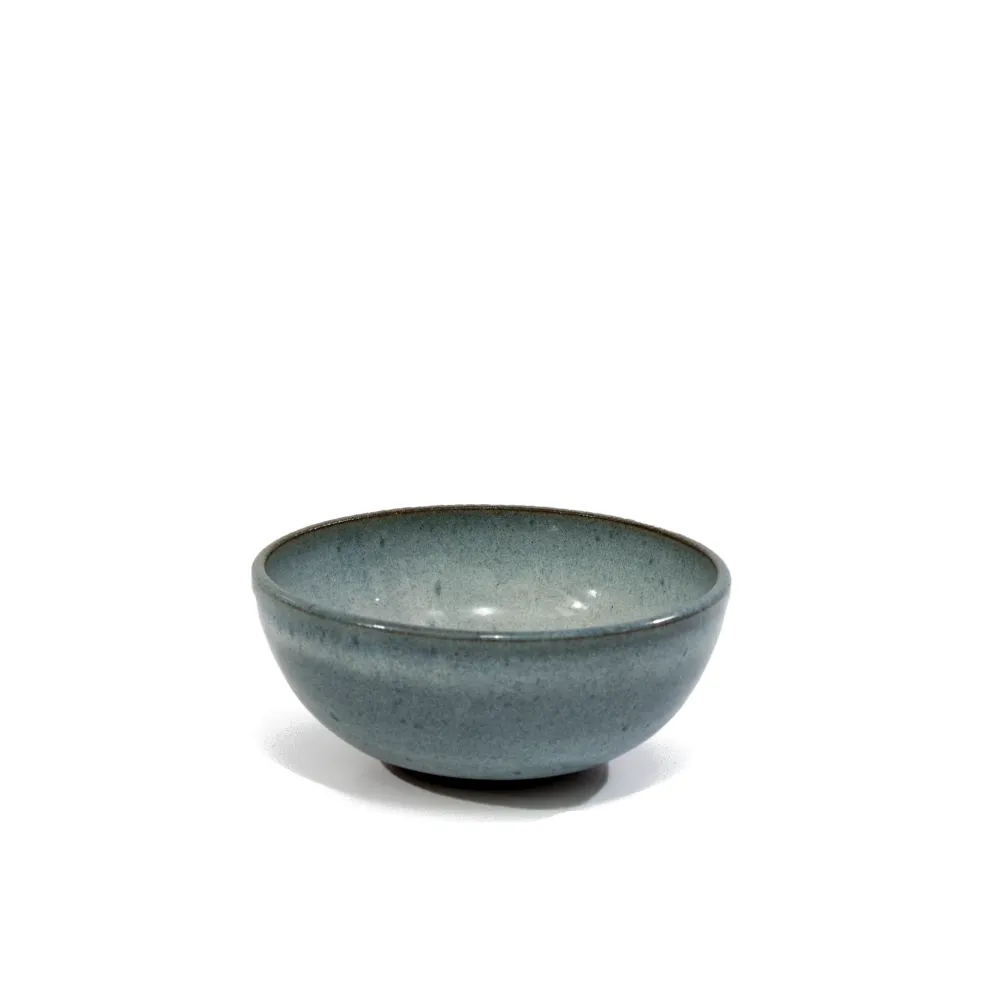 AB Ceramics Mini Kom Rood Opal D10,5