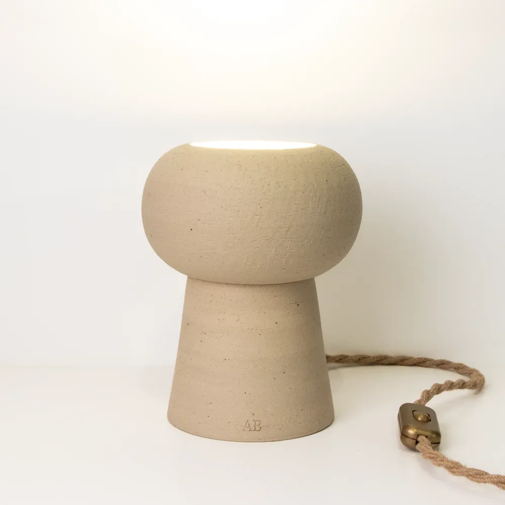 AB Ceramics Sfeerlamp 20cm