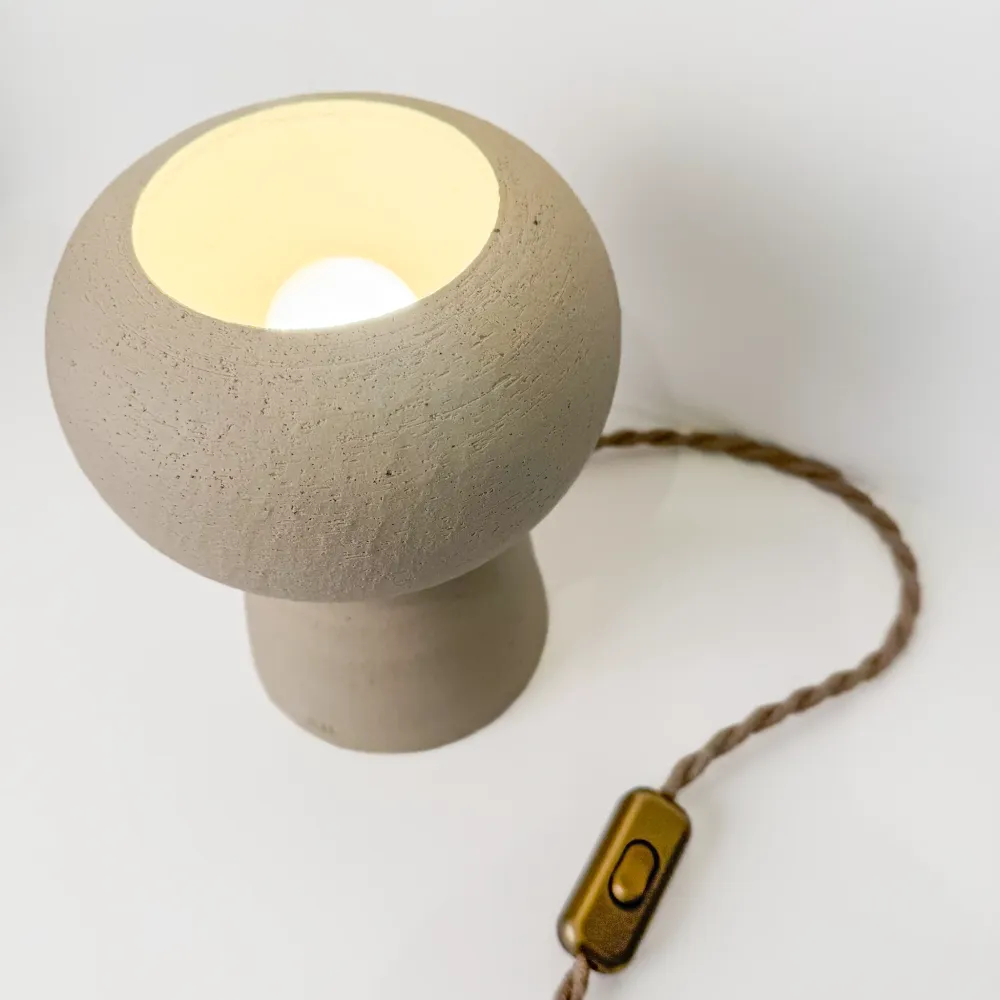 AB Ceramics Sfeerlamp 20cm