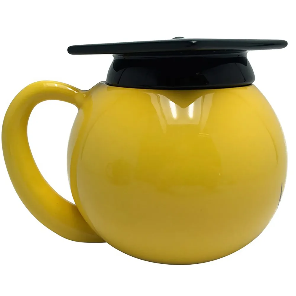 Assassination Classroom 3D beker Koro Sensei ABYstyle