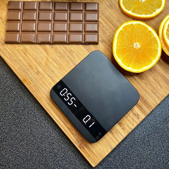 Acaia Lunar Scale 2021 - Weegschaal