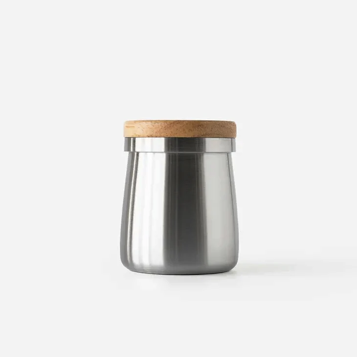 Acaia Portafilter Dosing Cup - Storage Lid Medium