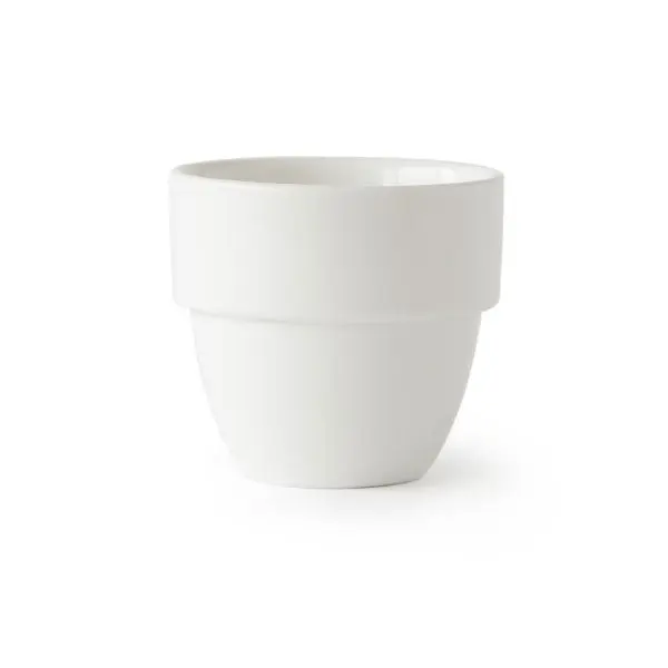 Acme Taster Cup Hoog Wit 260ml kop voor Cupping 6-pack