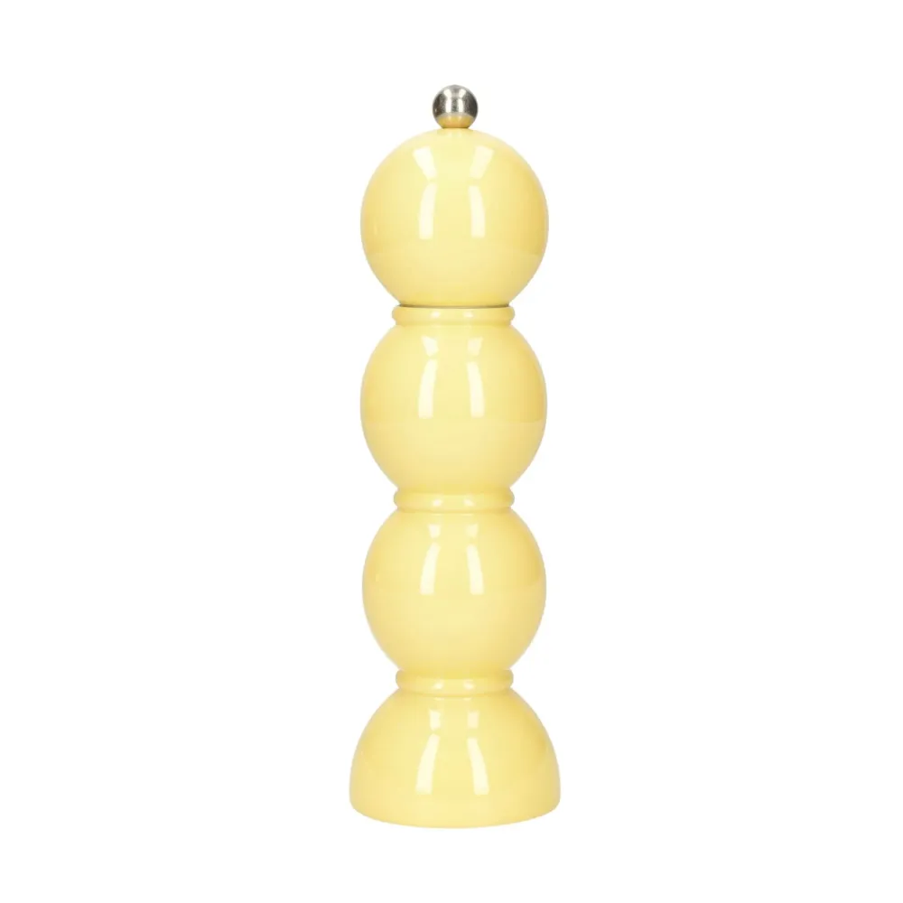 Addison Ross - Bobbin Peper & Zoutmolen Buttercream 24 cm
