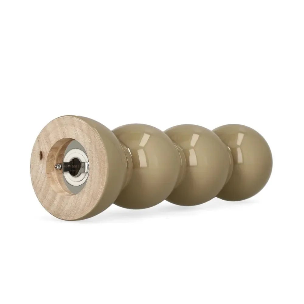 Addison Ross - Bobbin Peper & Zoutmolen Cappuccino 24 cm