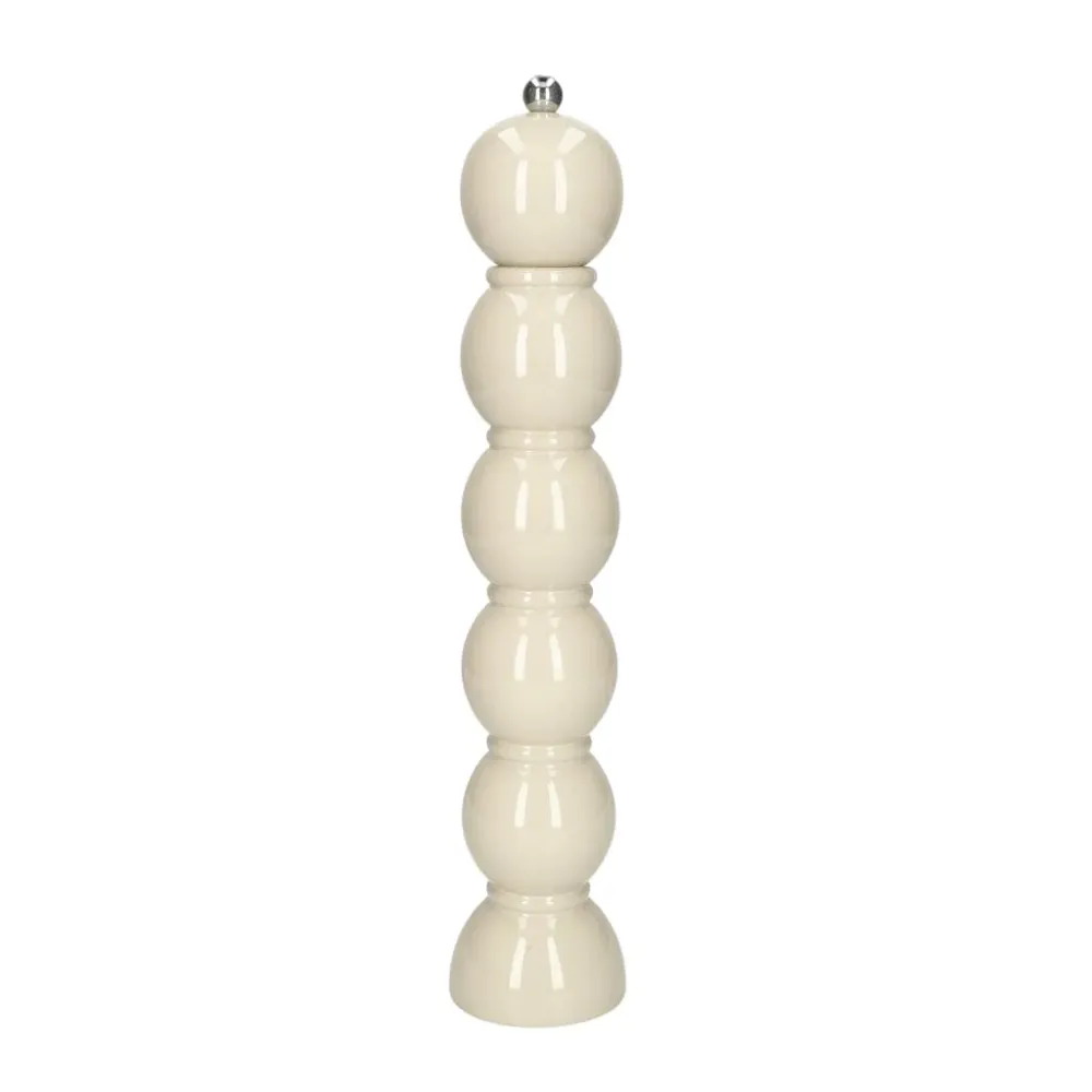 Addison Ross - Bobbin Peper & Zoutmolen Cappuccino 35 cm