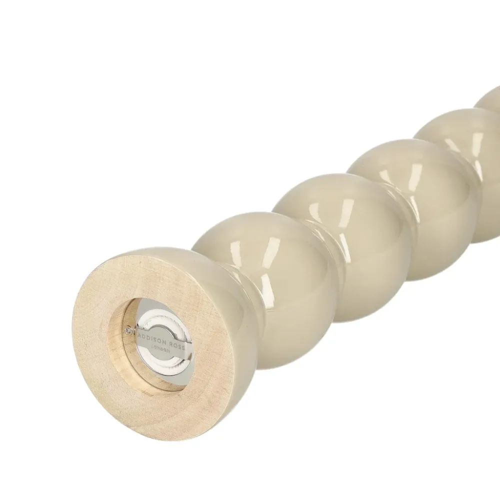 Addison Ross - Bobbin Peper & Zoutmolen Cappuccino 35 cm