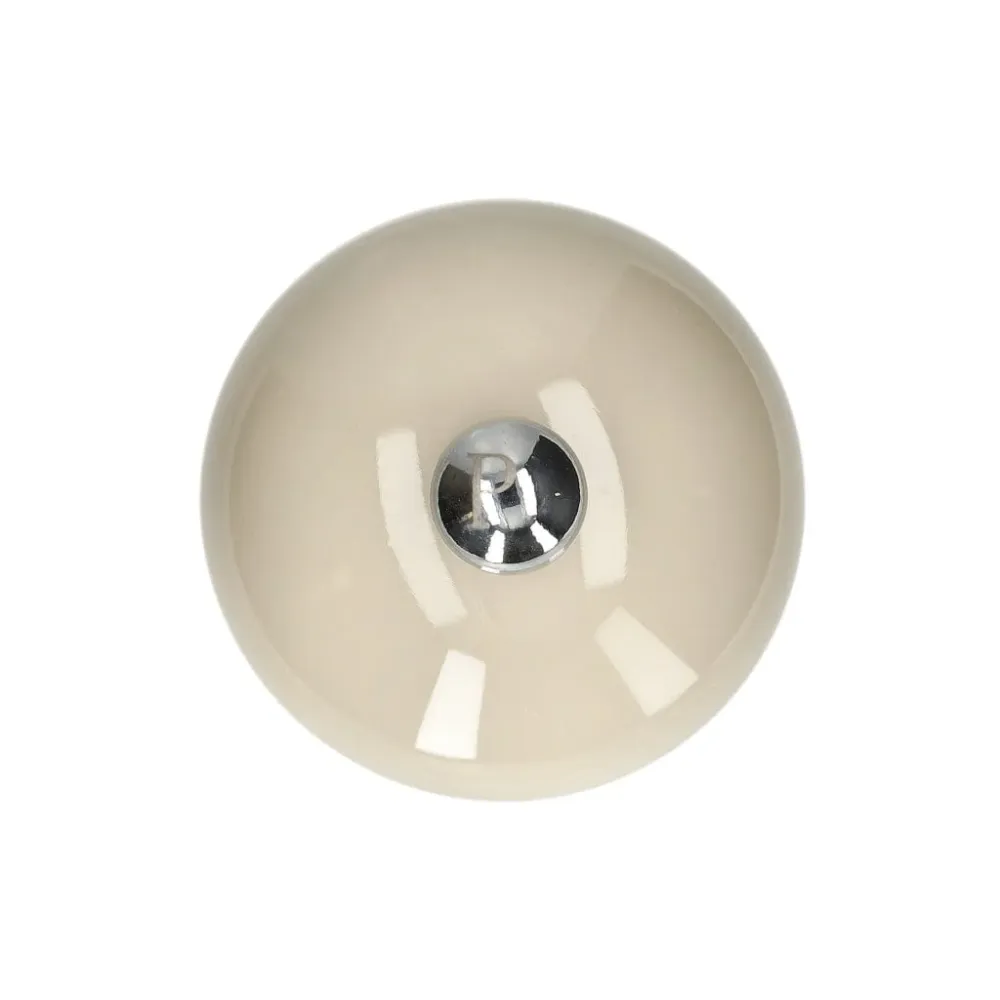 Addison Ross - Bobbin Peper & Zoutmolen Cappuccino 35 cm