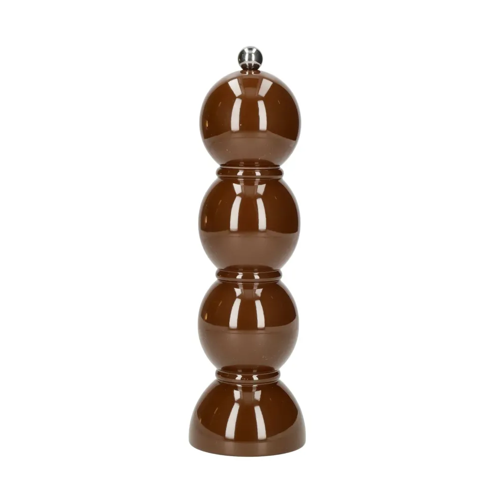Addison Ross - Bobbin Peper & Zoutmolen Chocolate 24 cm
