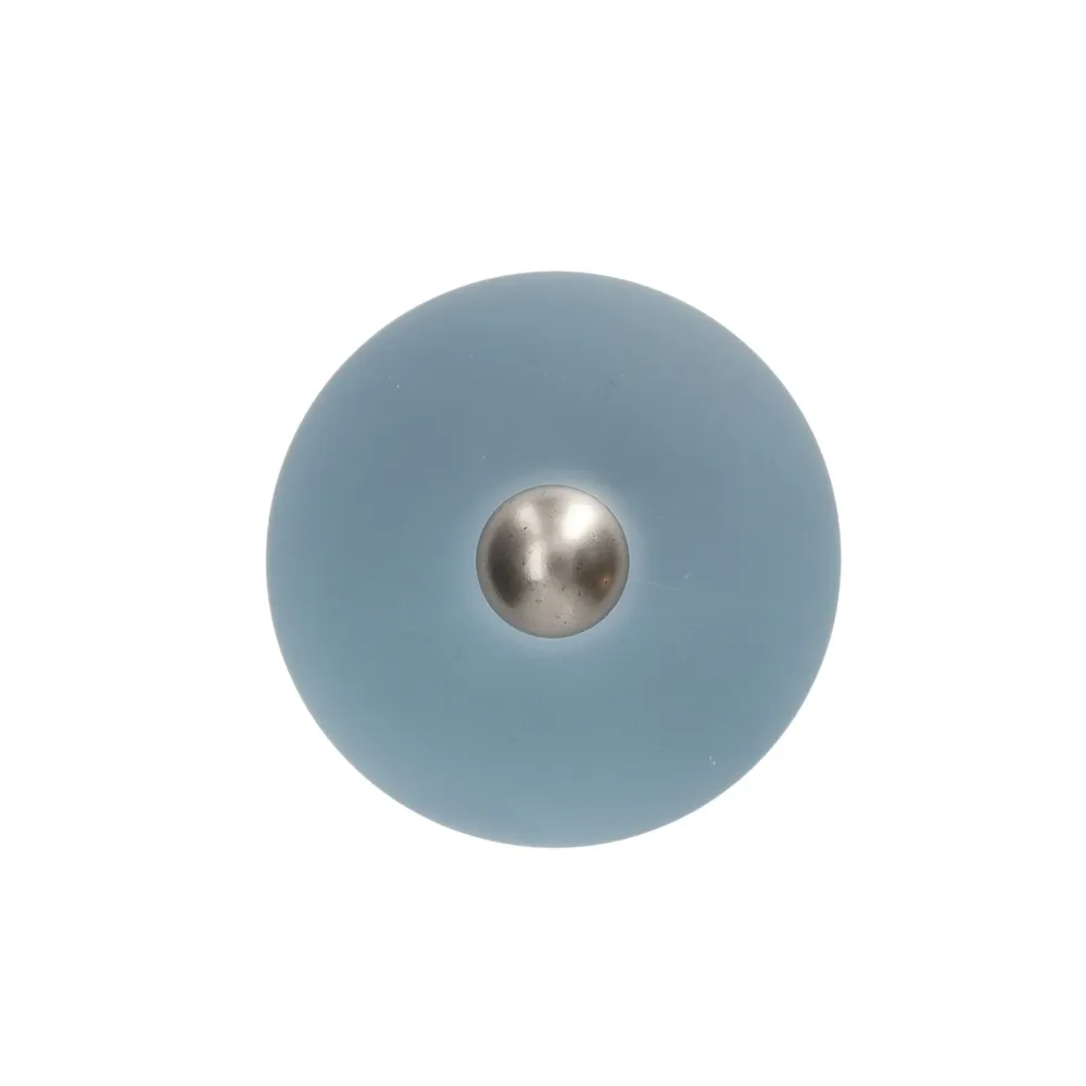 Addison Ross - Bobbin Peper & Zoutmolen Frosty Blue 24 cm