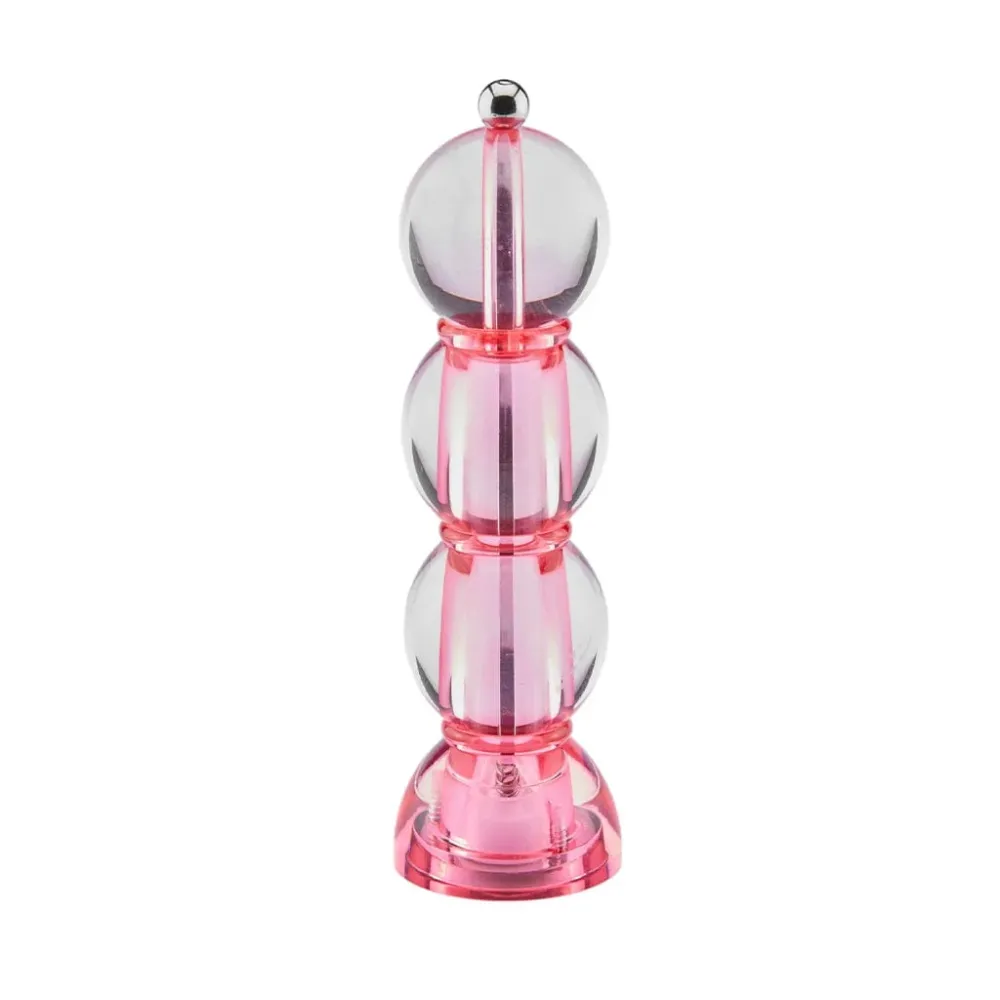 Addison Ross - Bobbin Peper & Zoutmolen Ice Pink 24 cm