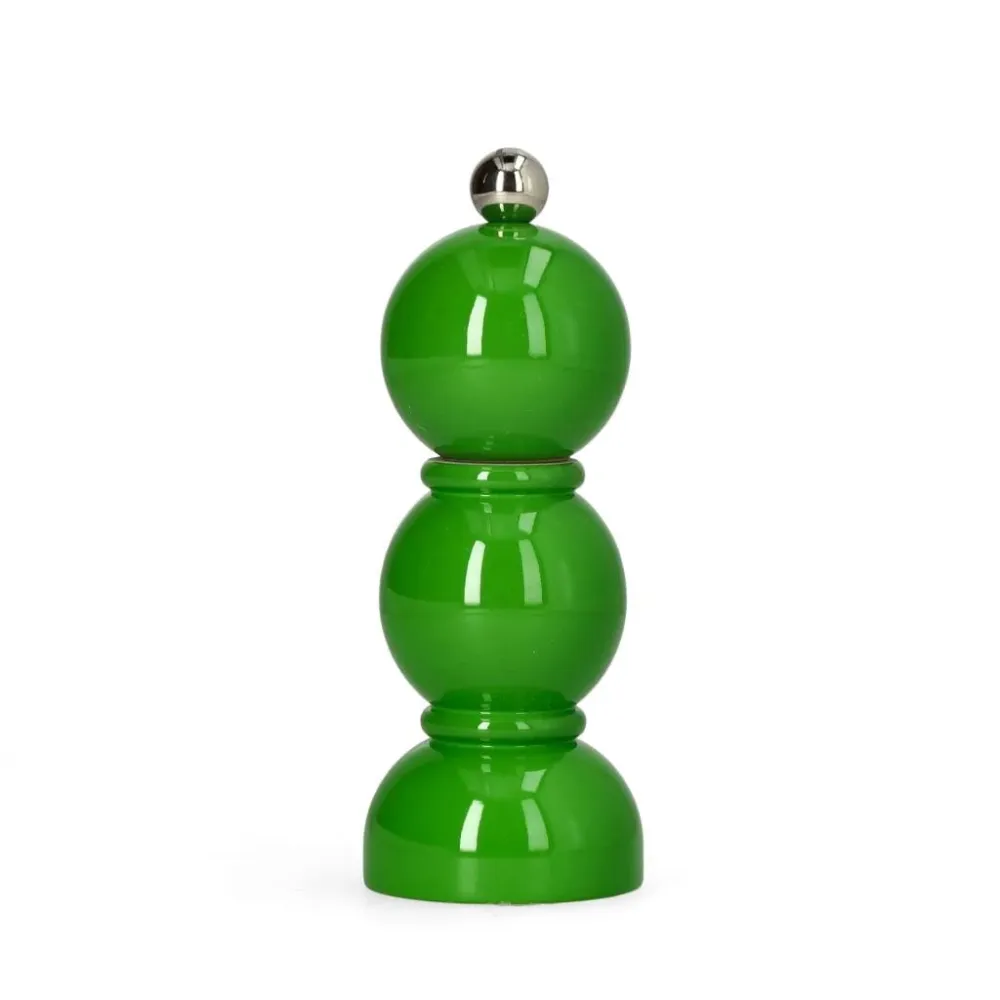 Addison Ross - Bobbin Peper & Zoutmolen Leaf 14 cm