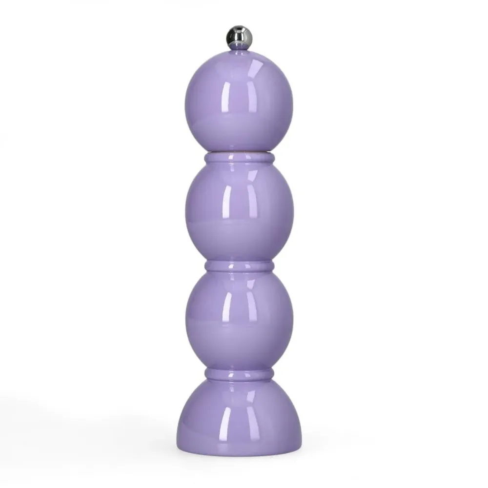 Addison Ross - Bobbin Peper & Zoutmolen Lilac 24 cm