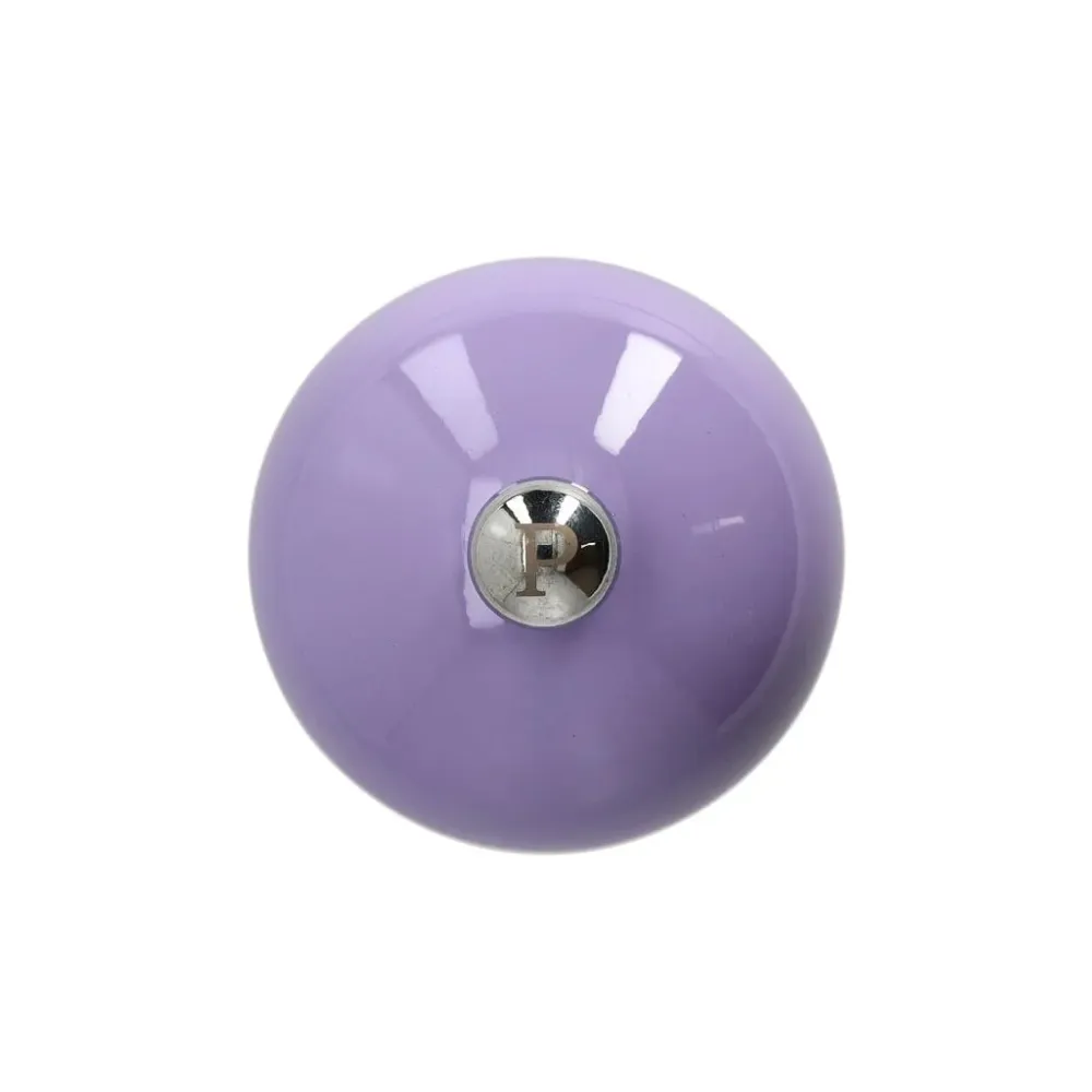 Addison Ross - Bobbin Peper & Zoutmolen Lilac 24 cm