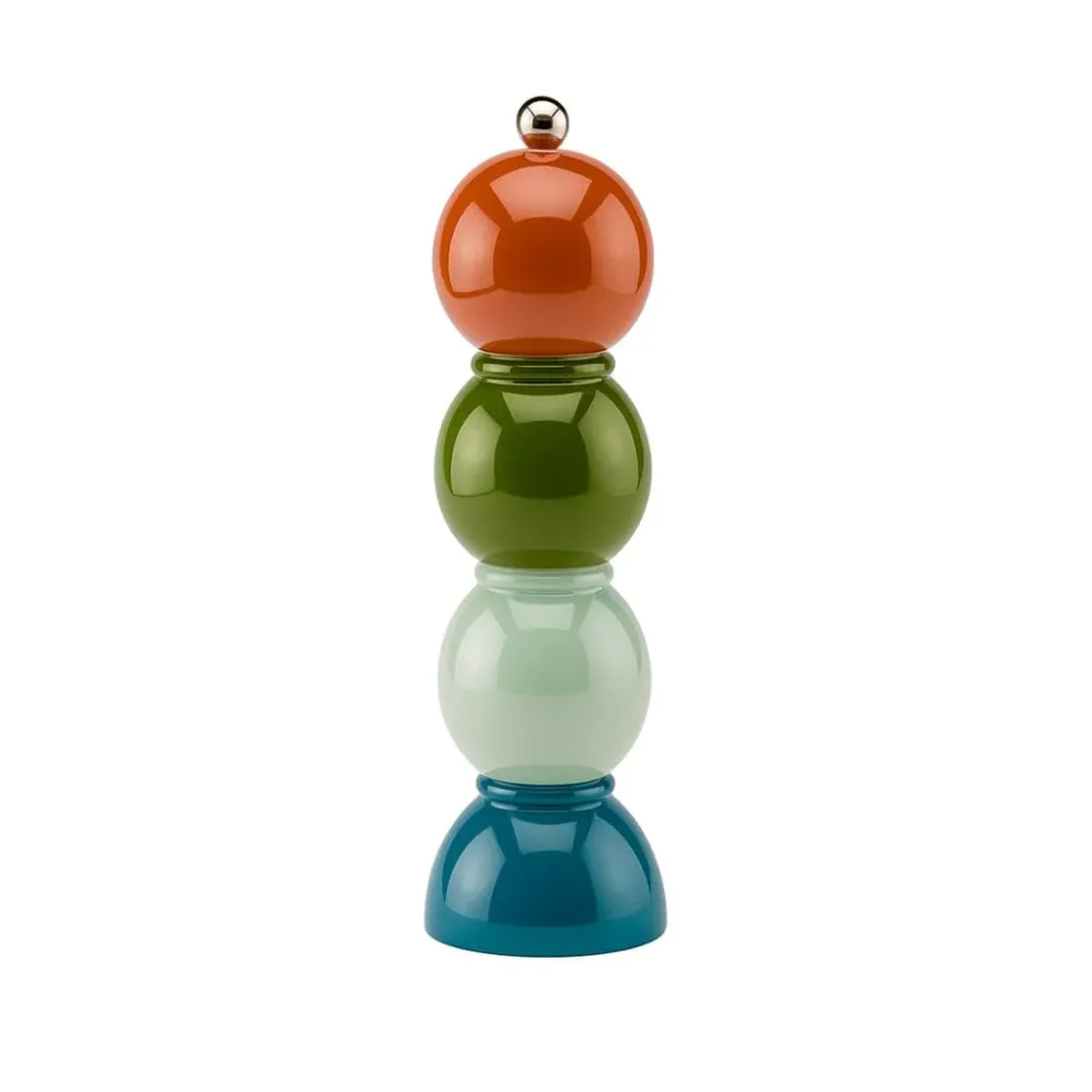 Addison Ross - Bobbin Peper & Zoutmolen Multi Nutmeg 24 cm