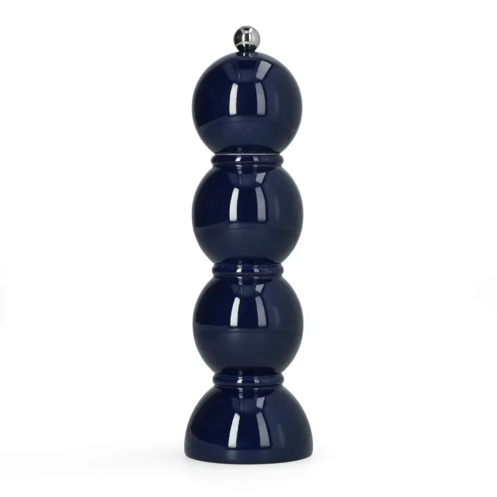 Addison Ross - Bobbin Peper & Zoutmolen Navy 24 cm