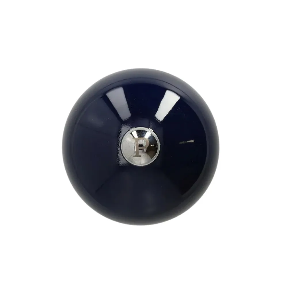Addison Ross - Bobbin Peper & Zoutmolen Navy 24 cm