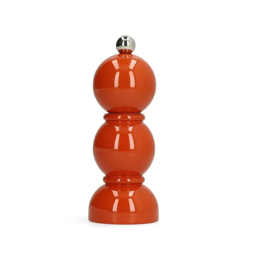 Addison Ross - Bobbin Peper & Zoutmolen Orange 14 cm
