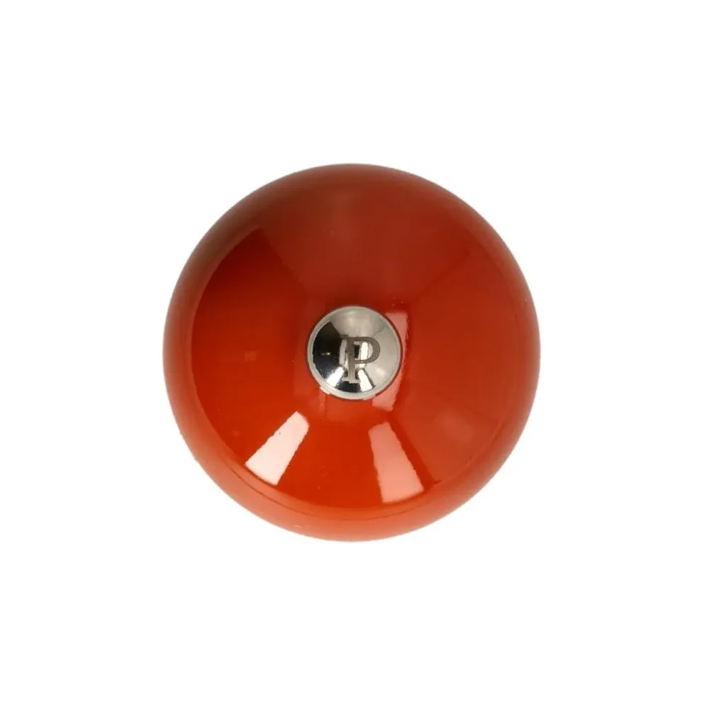 Addison Ross - Bobbin Peper & Zoutmolen Orange 14 cm