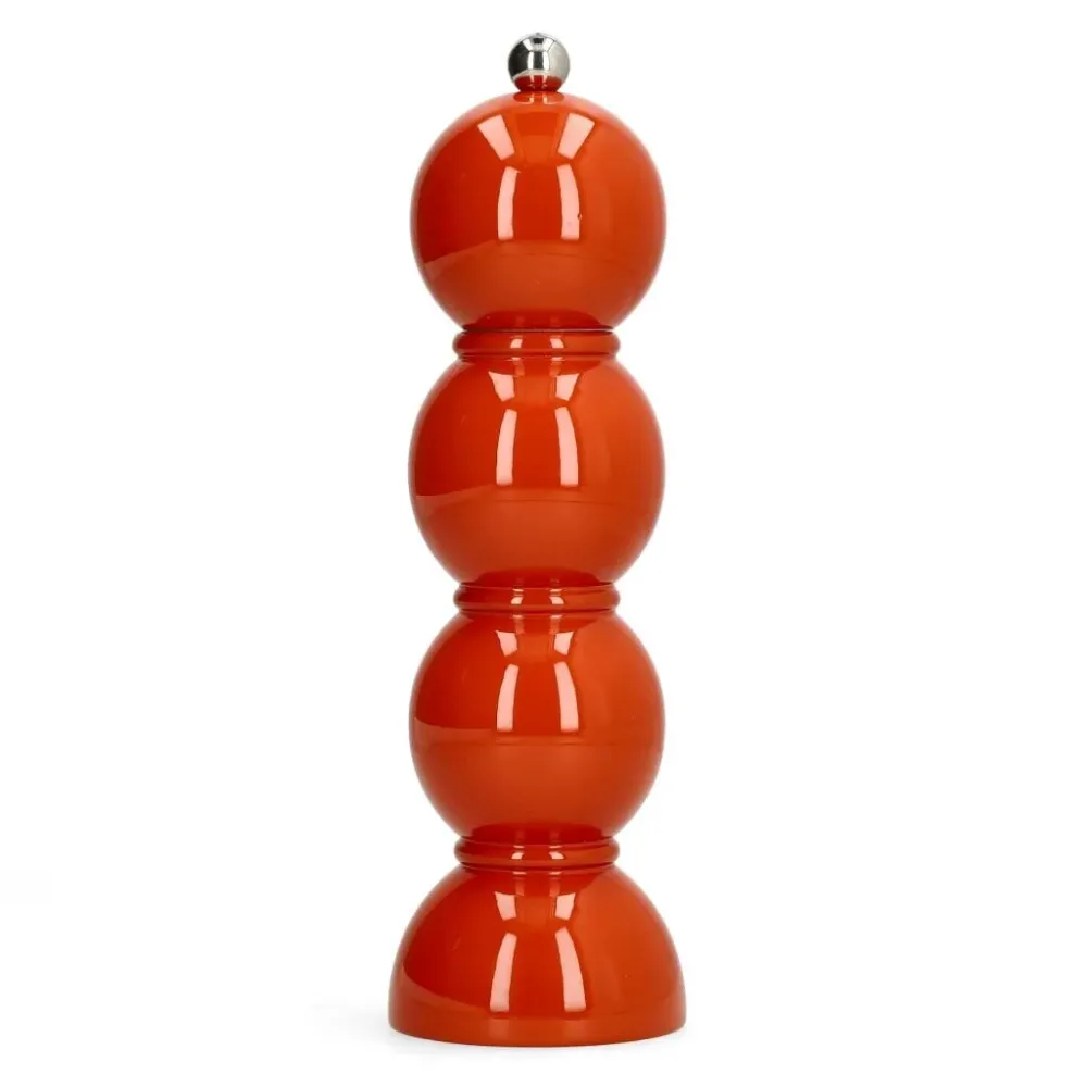 Addison Ross - Bobbin Peper & Zoutmolen Orange 24 cm