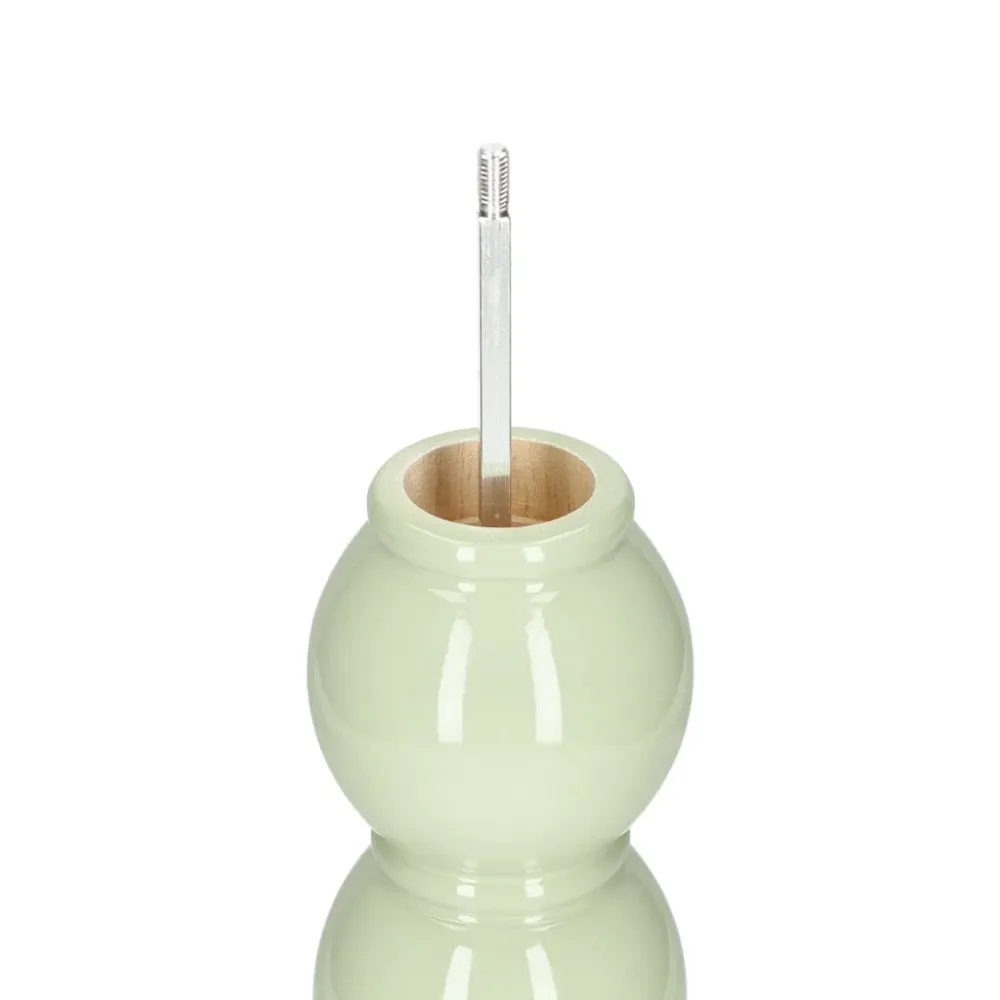Addison Ross - Bobbin Peper & Zoutmolen Sage 35 cm