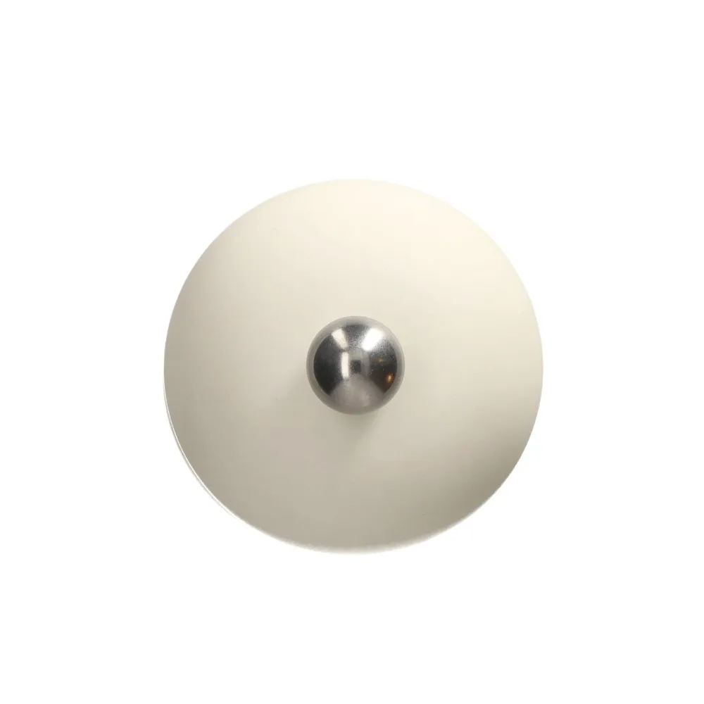 Addison Ross - Bobbin Peper & Zoutmolen Scandi White 24 cm