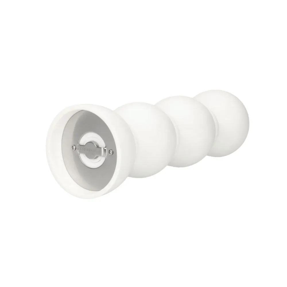 Addison Ross - Bobbin Peper & Zoutmolen Scandi White 24 cm