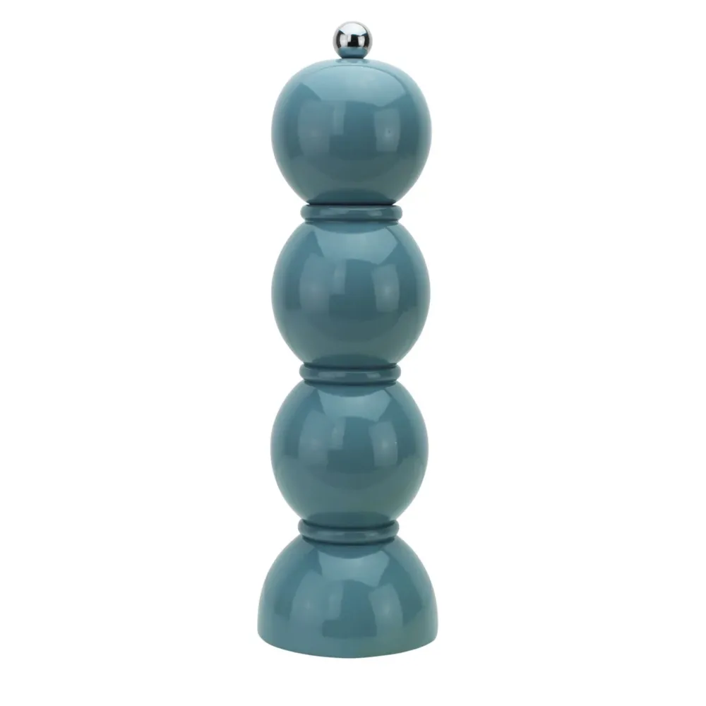 Addison Ross Bobbin Zout-en Pepermolen Chambray 24 cm