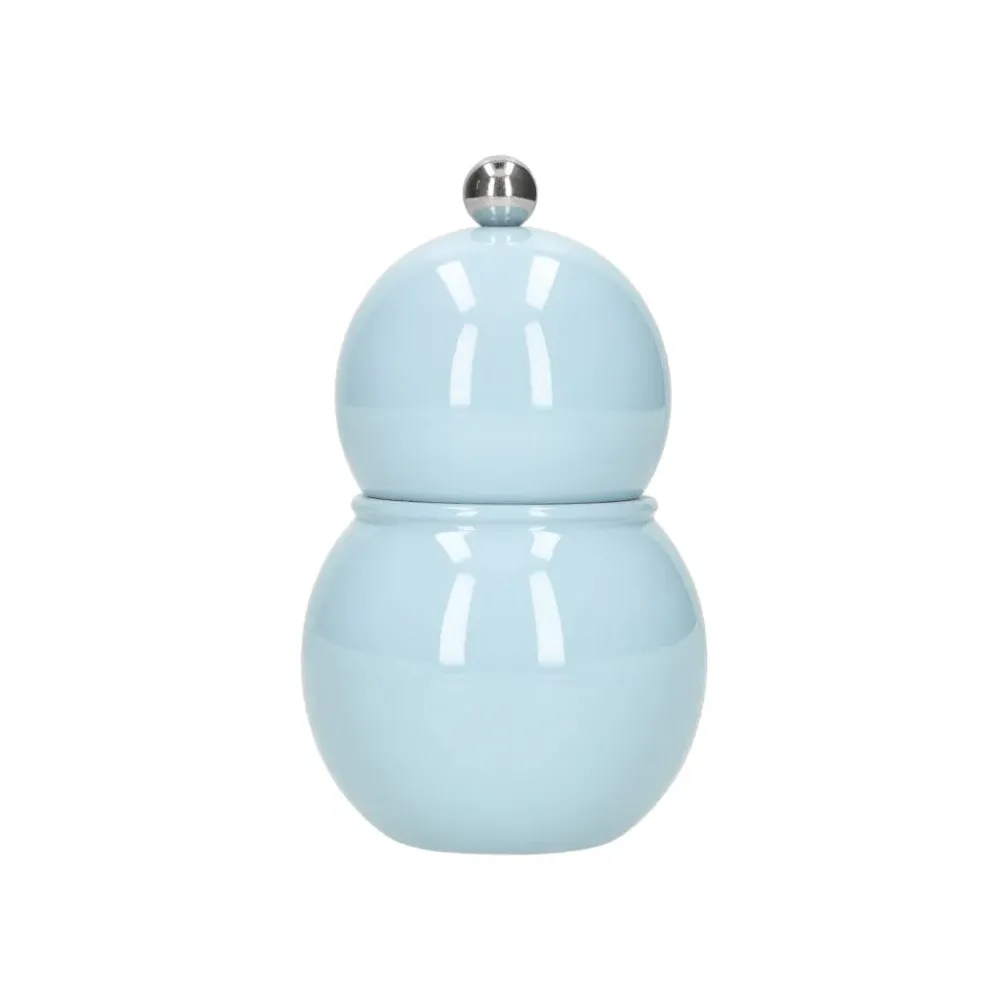 Addison Ross - Chubbie Peper & Zoutmolen Periwinkle 12 cm
