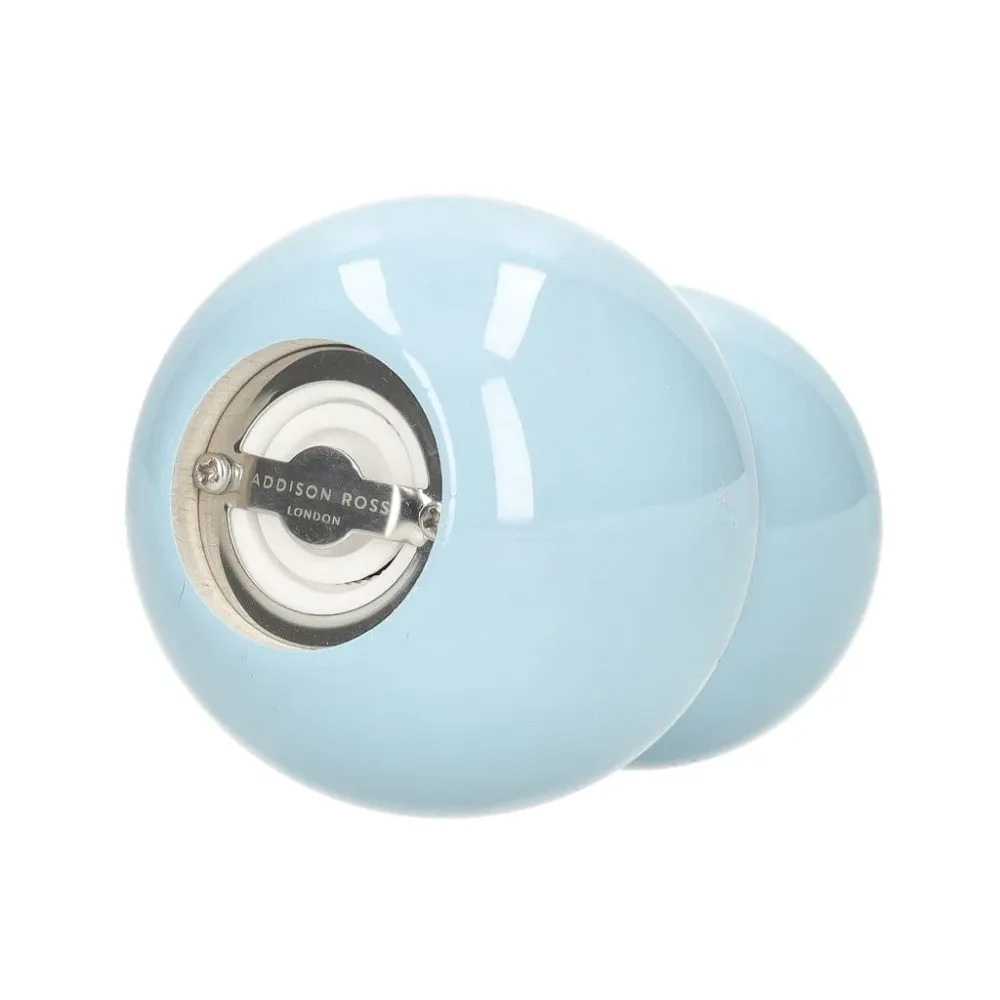 Addison Ross - Chubbie Peper & Zoutmolen Periwinkle 12 cm
