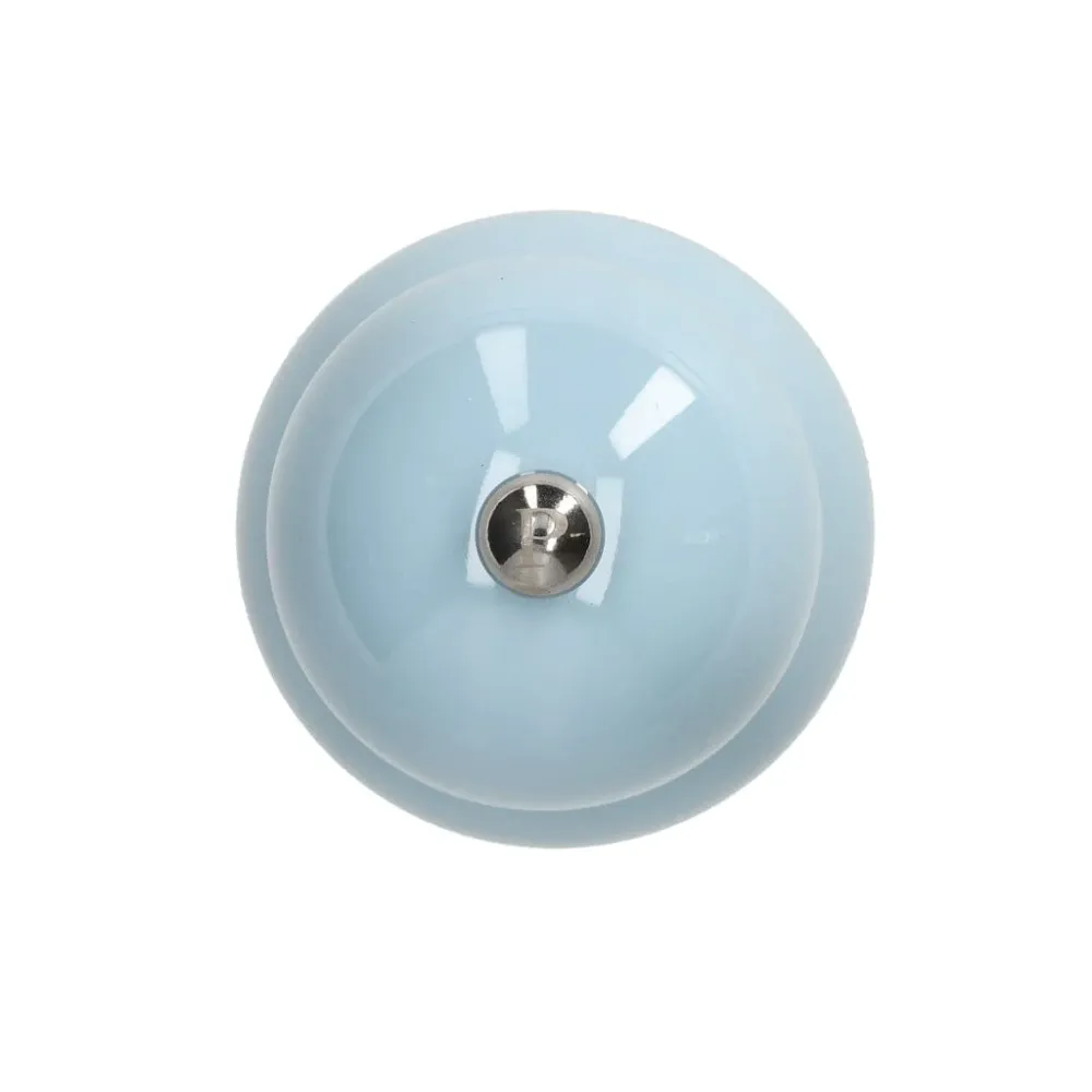 Addison Ross - Chubbie Peper & Zoutmolen Periwinkle 12 cm