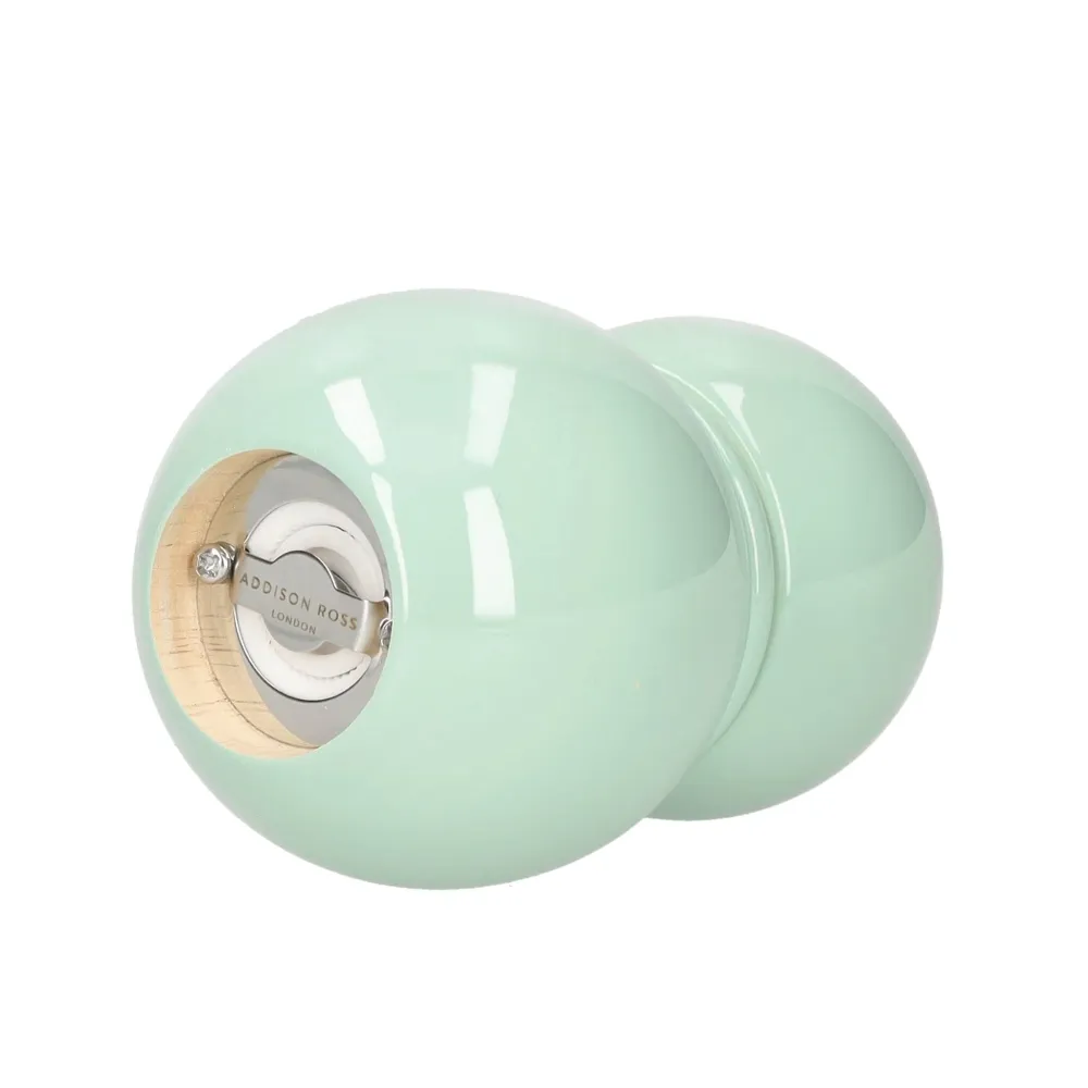 Addison Ross - Chubby Peper & Zoutmolen Eau De Nil 12 cm