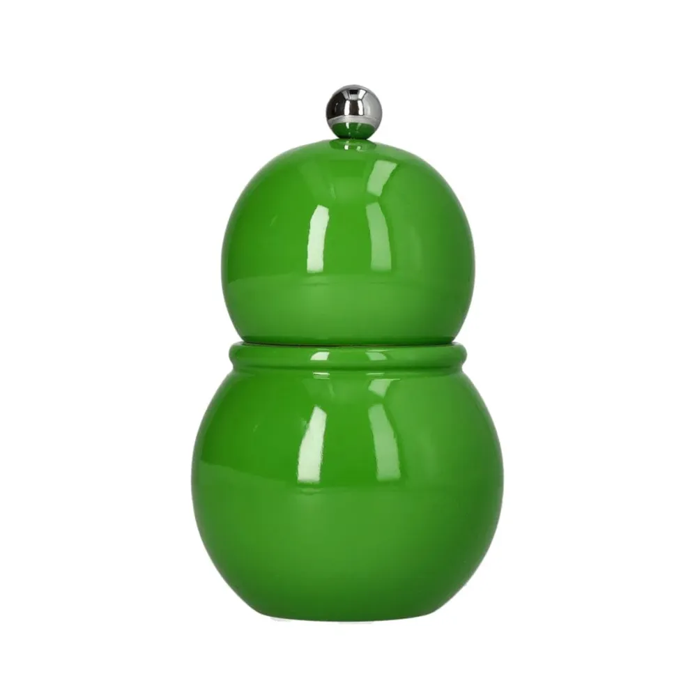 Addison Ross - Chubby Peper & Zoutmolen Leaf 12 cm