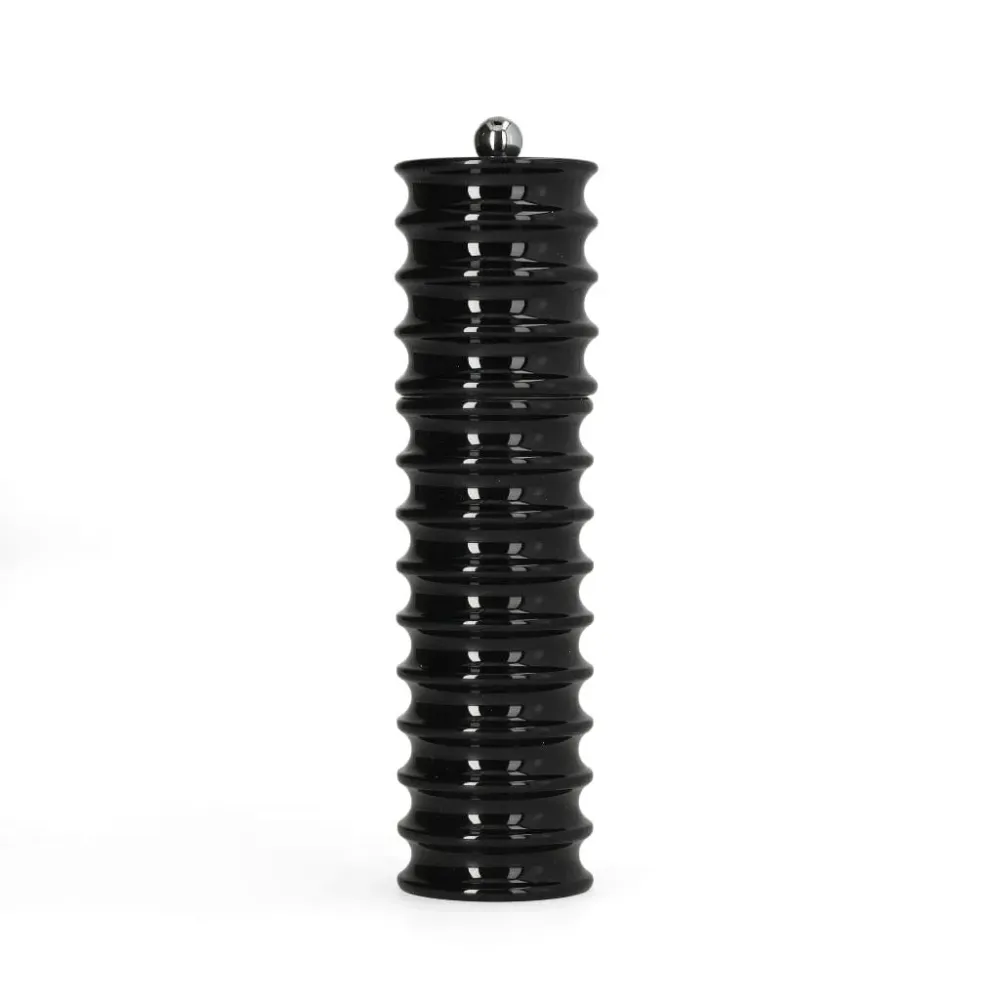 Addison Ross - Twister Peper & Zoutmolen Black 24 cm