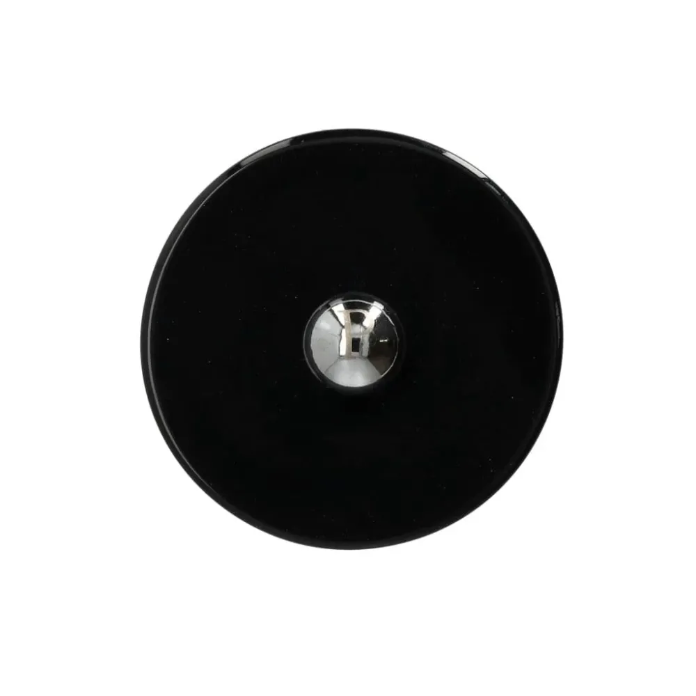 Addison Ross - Twister Peper & Zoutmolen Black 24 cm