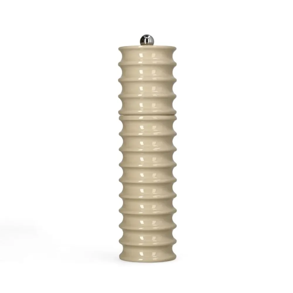 Addison Ross - Twister Peper & Zoutmolen Cappuccino 24 cm