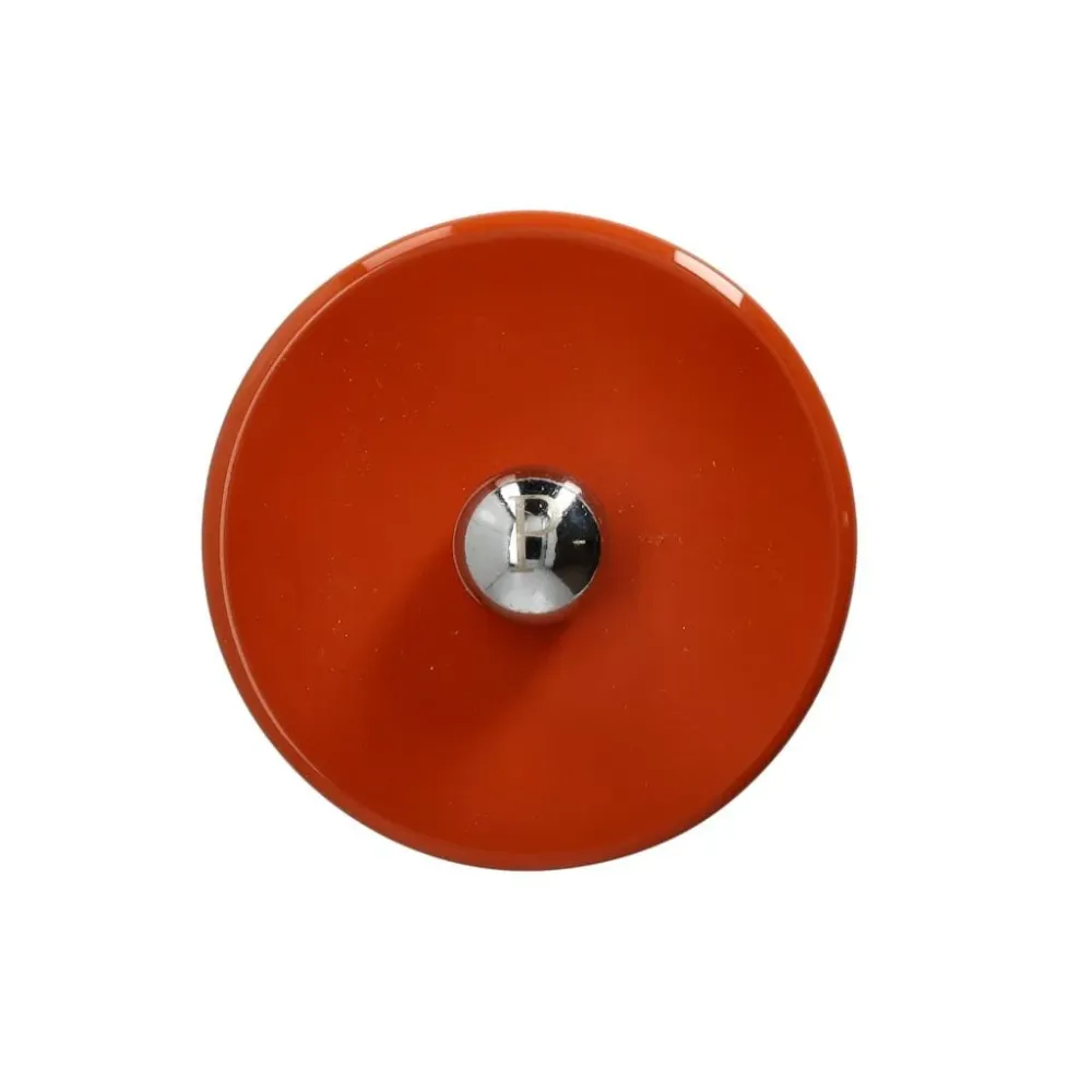 Addison Ross - Twister Peper & Zoutmolen Orange 24 cm