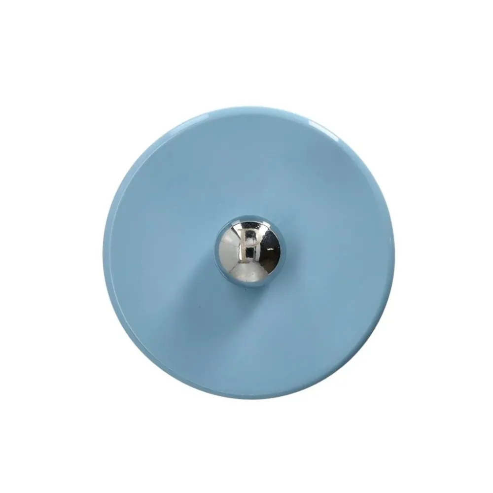 Addison Ross - Twister Peper & Zoutmolen Periwinkle 24 cm