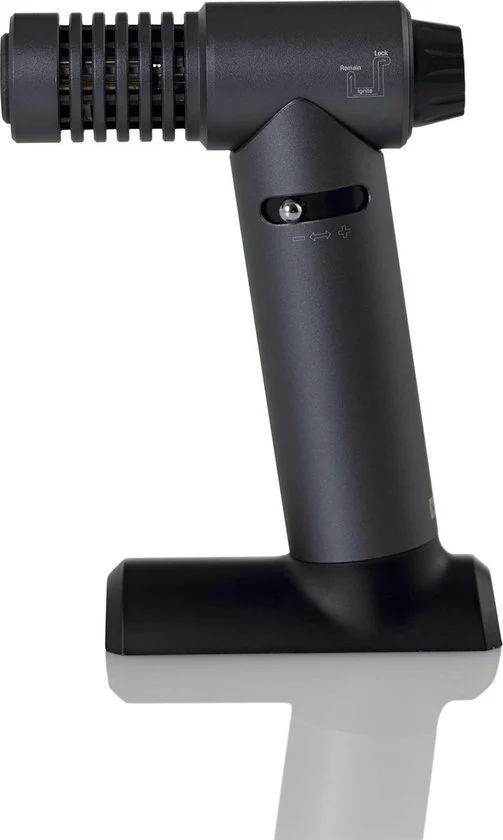ADHOC Brulée Burner Antracite